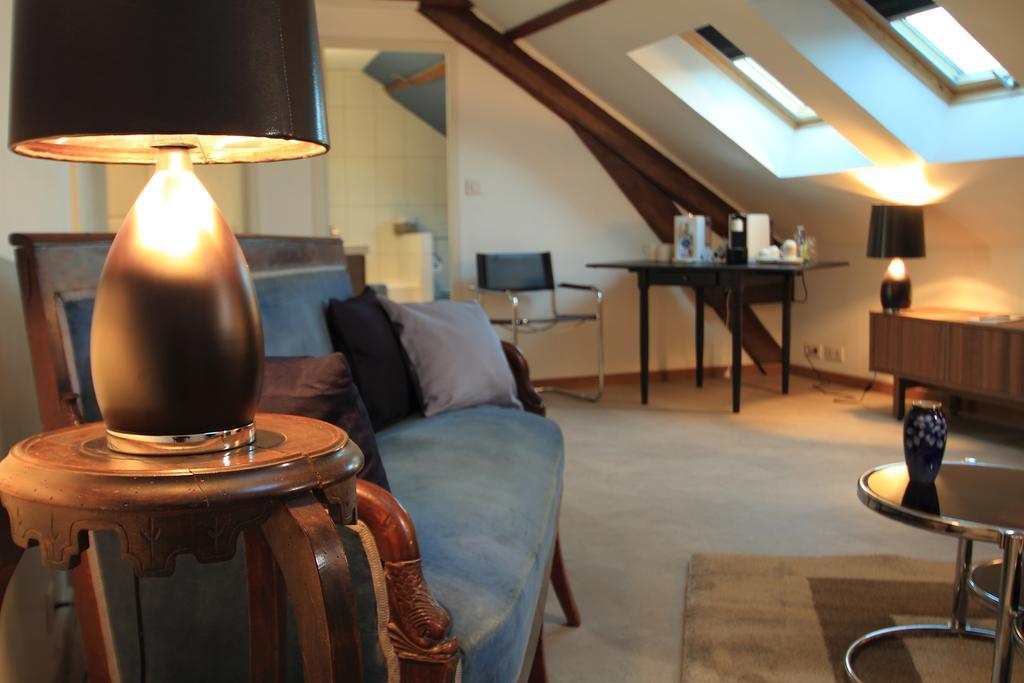 Hotel Spa Le Miel Des Muses Brive-la-Gaillarde Habitación foto